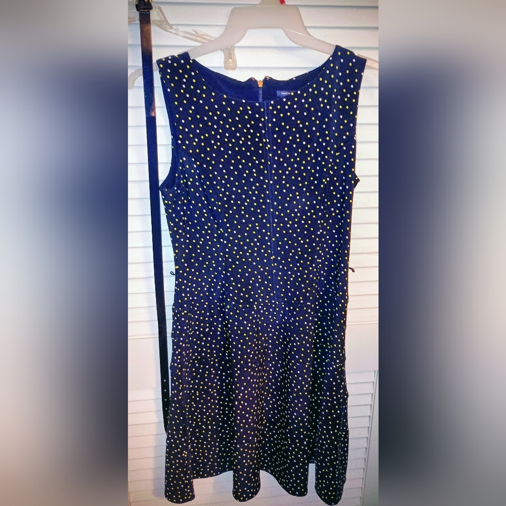 Tommy Hilfiger Sleeveless Dress